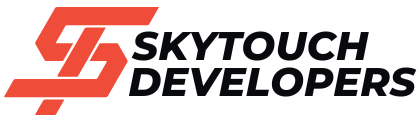Sky Touch Developers